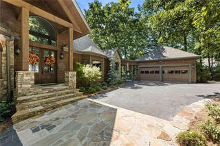 912 Mcelroy Mountain Drive, Big Canoe, GA 30143