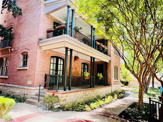 2504 State Street 2, Dallas, TX 75201