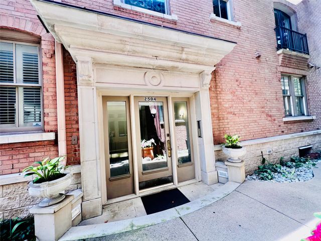 2504 State Street 2, Dallas, TX 75201