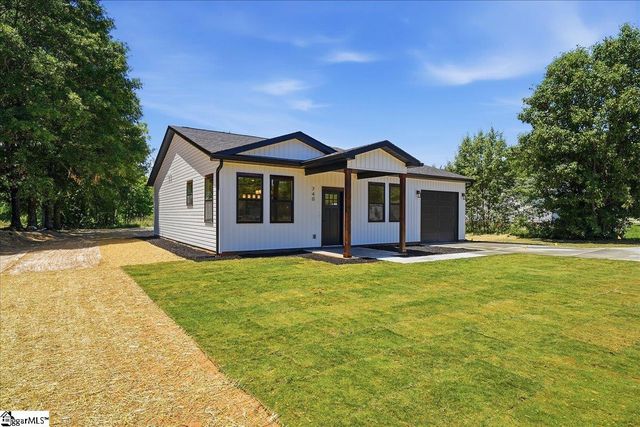740 Mayo Road, Cowpens, SC 29330
