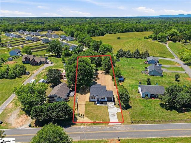 740 Mayo Road, Cowpens, SC 29330