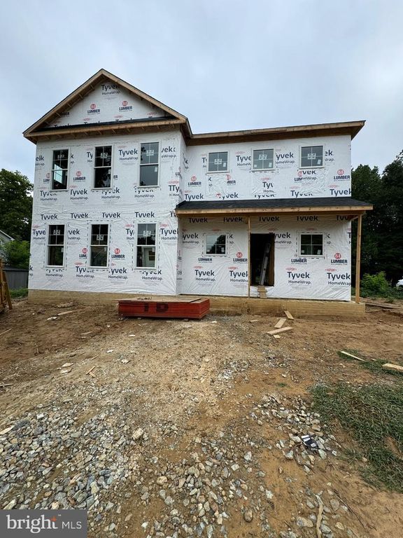 1930 MOUNTAIN AVENUE, Parkville, MD 21234
