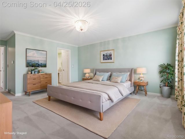 118 Windwood Pointe, St. Clair Shores, MI 48080