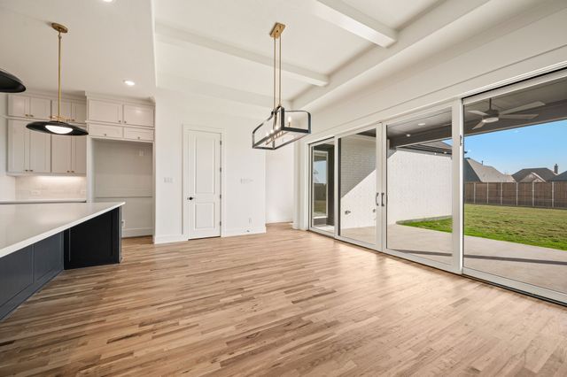 257 Oakmont Drive, Haslet, TX 76052