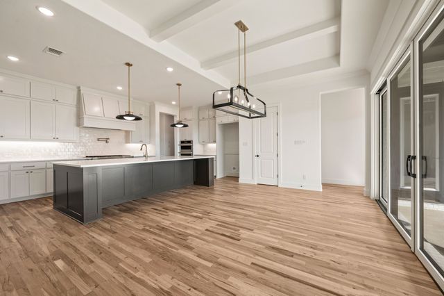 257 Oakmont Drive, Haslet, TX 76052