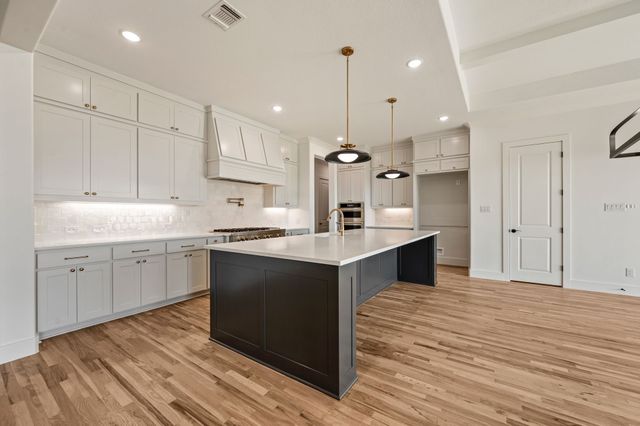 257 Oakmont Drive, Haslet, TX 76052