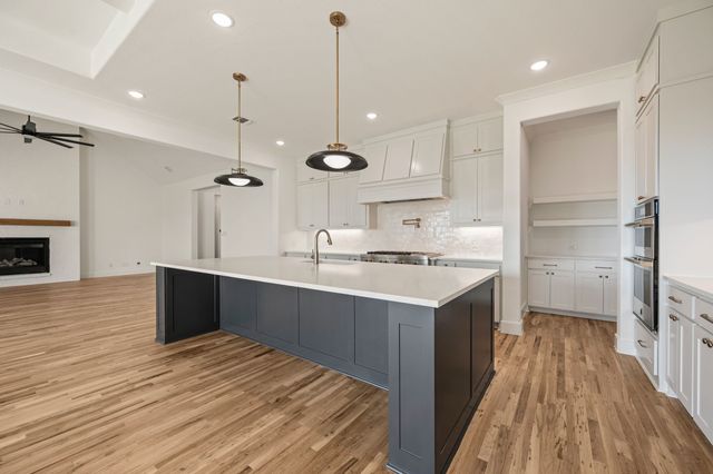 257 Oakmont Drive, Haslet, TX 76052