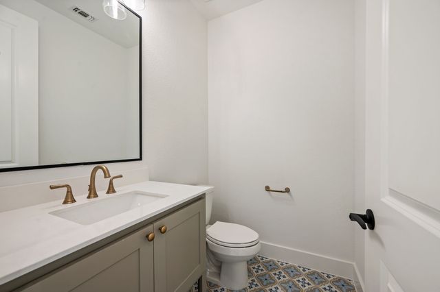 257 Oakmont Drive, Haslet, TX 76052