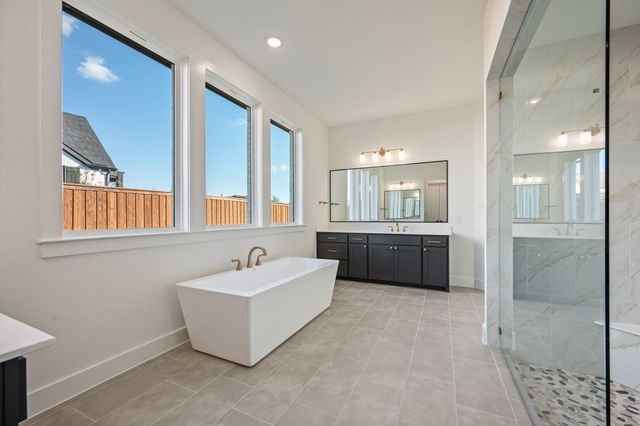 257 Oakmont Drive, Haslet, TX 76052