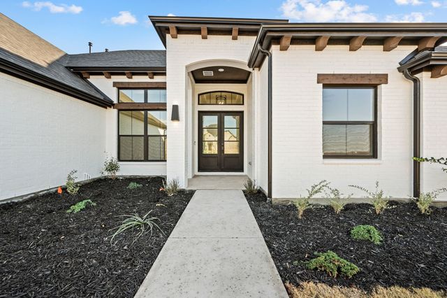 257 Oakmont Drive, Haslet, TX 76052