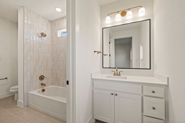 257 Oakmont Drive, Haslet, TX 76052