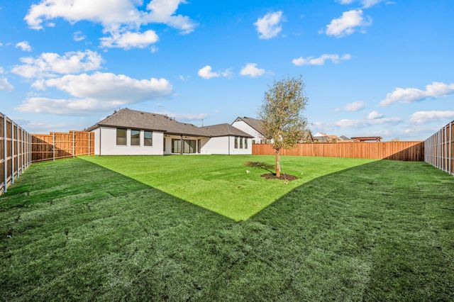 257 Oakmont Drive, Haslet, TX 76052