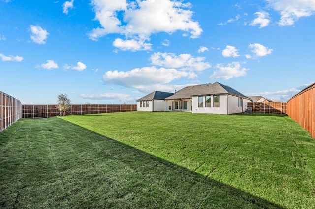 257 Oakmont Drive, Haslet, TX 76052