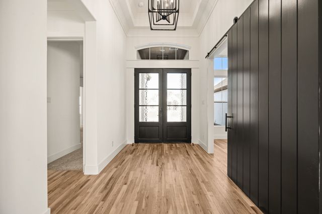 257 Oakmont Drive, Haslet, TX 76052