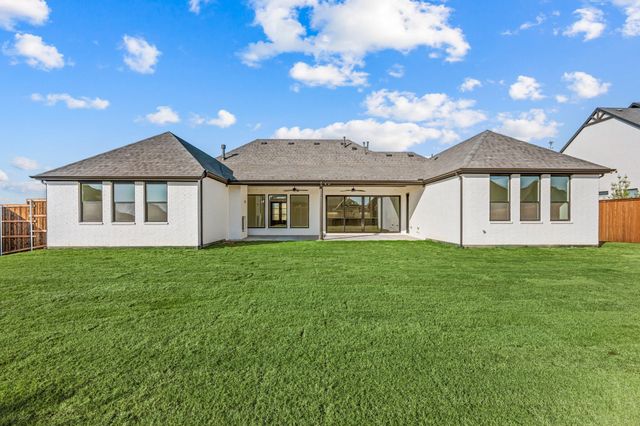 257 Oakmont Drive, Haslet, TX 76052