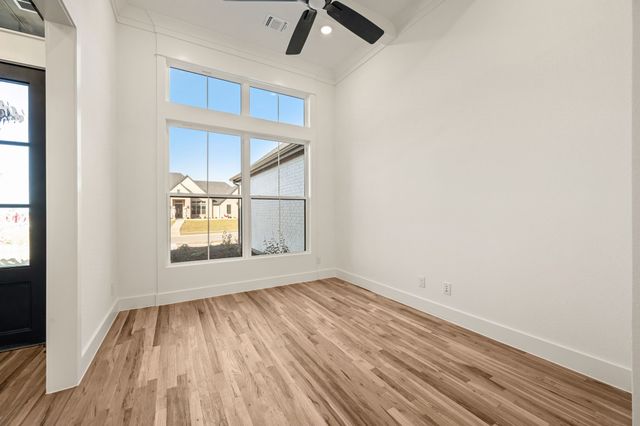 257 Oakmont Drive, Haslet, TX 76052