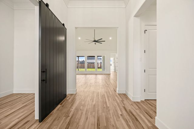 257 Oakmont Drive, Haslet, TX 76052