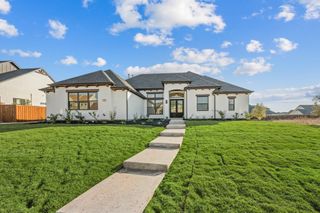 257 Oakmont Drive, Haslet, TX 76052
