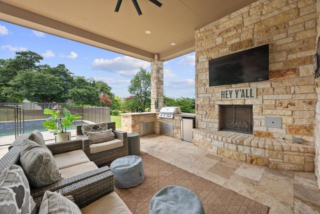 112 Salinas CV, Austin, TX 78738
