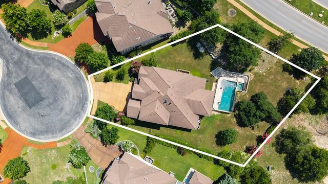 112 Salinas CV, Austin, TX 78738