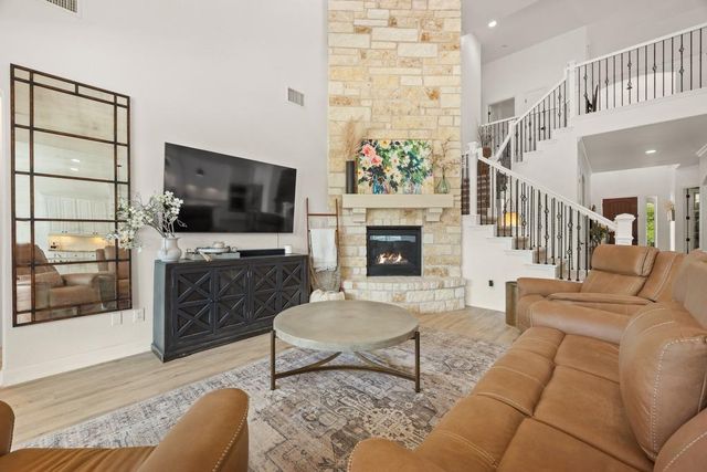 112 Salinas CV, Austin, TX 78738