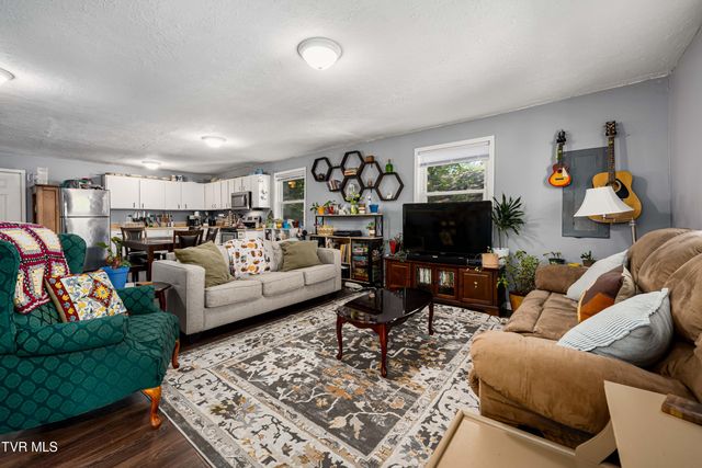 304 East Chestnut Street, Johnson City, TN 37601