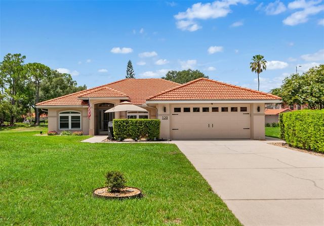 120 MORNING GLORY CIRCLE, Winter Haven, FL 33884