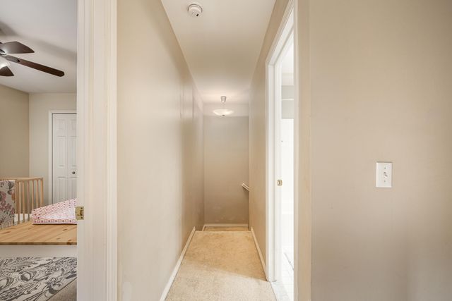 3039 Barclay Way, Ann Arbor, MI 48105