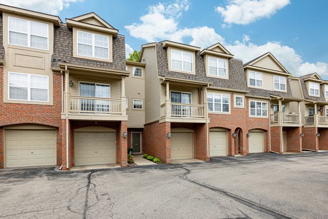 3039 Barclay Way, Ann Arbor, MI 48105