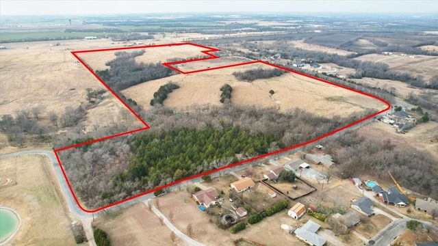 tbd Fm-902, Howe, TX 75092