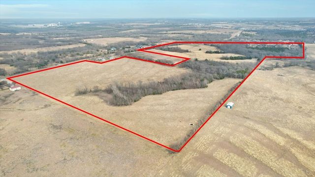 tbd Fm-902, Howe, TX 75092