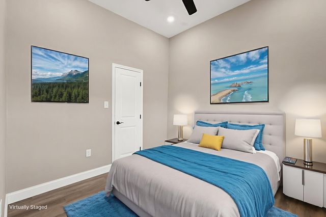 3918 Miller Avenue, Fort Worth, TX 76119