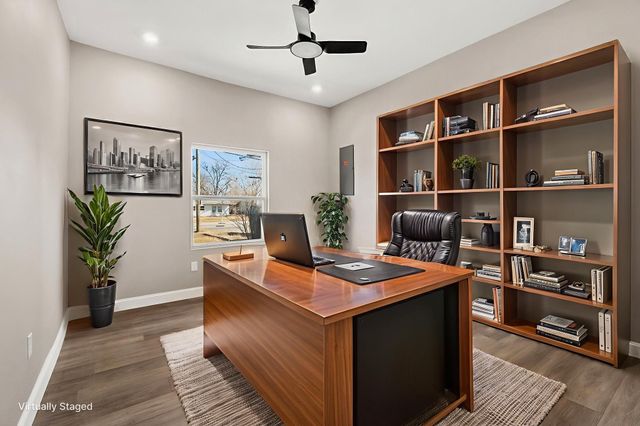 3918 Miller Avenue, Fort Worth, TX 76119