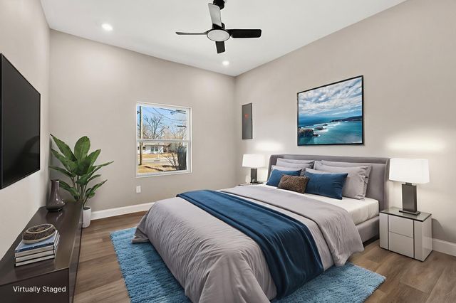 3918 Miller Avenue, Fort Worth, TX 76119