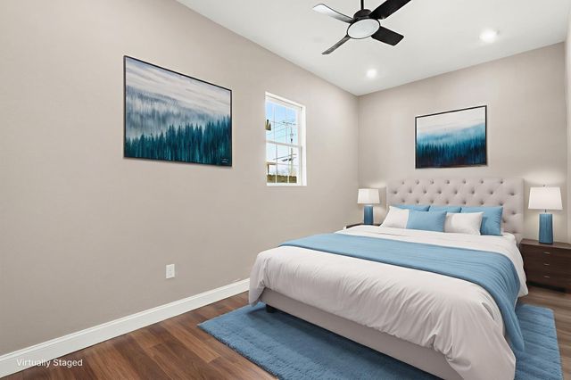 3918 Miller Avenue, Fort Worth, TX 76119