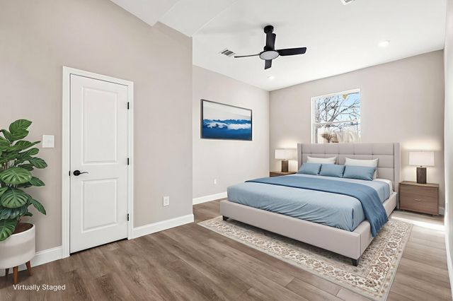 3918 Miller Avenue, Fort Worth, TX 76119