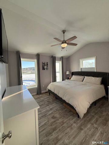 380 Mashentuck Road, Killingly, CT 06239