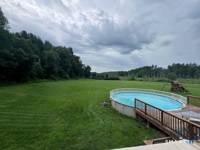 380 Mashentuck Road, Killingly, CT 06239