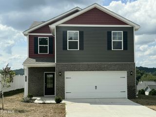 787 Magnolia Ridge Drive, Kingsport, TN 37617