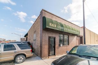 3043 N Elston Avenue, Chicago, IL 60618