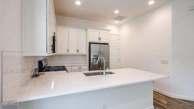 4013 W HAYDUK Road, Laveen, AZ 85339