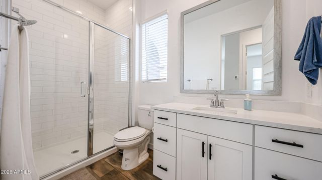 4013 W HAYDUK Road, Laveen, AZ 85339