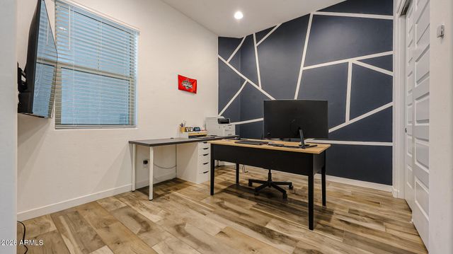 4013 W HAYDUK Road, Laveen, AZ 85339