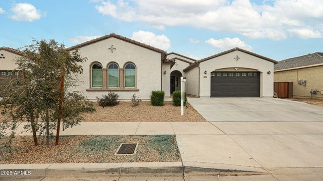 4013 W HAYDUK Road, Laveen, AZ 85339