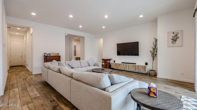 4013 W HAYDUK Road, Laveen, AZ 85339