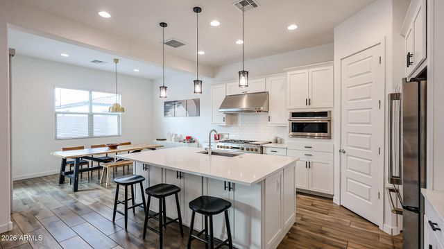 4013 W HAYDUK Road, Laveen, AZ 85339