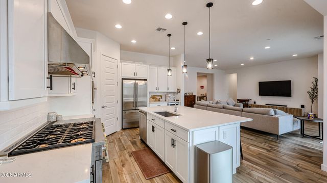 4013 W HAYDUK Road, Laveen, AZ 85339