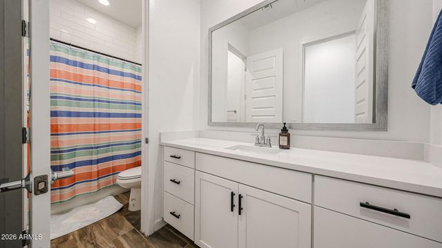 4013 W HAYDUK Road, Laveen, AZ 85339