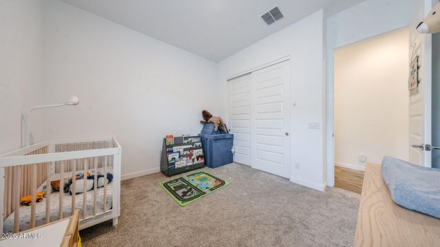 4013 W HAYDUK Road, Laveen, AZ 85339