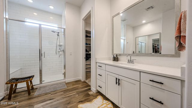 4013 W HAYDUK Road, Laveen, AZ 85339